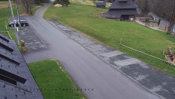 Hotel Čarták – parkoviště