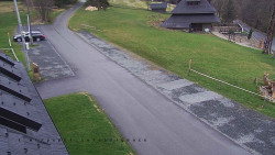 Hotel Čarták – parkoviště