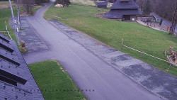 Hotel Čarták – parkoviště