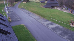 Hotel Čarták – parkoviště