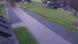 Hotel Čarták – parkoviště