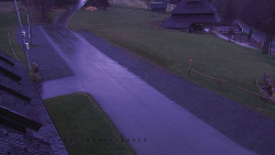 Hotel Čarták – parkoviště