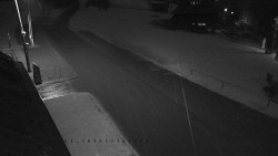 Hotel Čarták – parkoviště