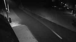 Hotel Čarták – parkoviště