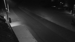 Hotel Čarták – parkoviště