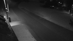 Hotel Čarták – parkoviště