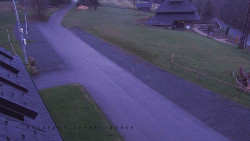 Hotel Čarták – parkoviště