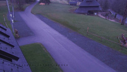 Hotel Čarták – parkoviště