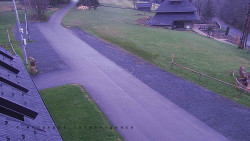 Hotel Čarták – parkoviště