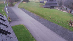 Hotel Čarták – parkoviště