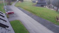 Hotel Čarták – parkoviště