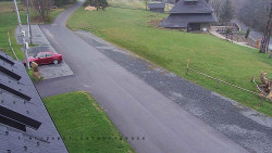 Hotel Čarták – parkoviště