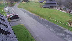 Hotel Čarták – parkoviště