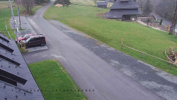 Hotel Čarták – parkoviště