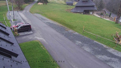 Hotel Čarták – parkoviště