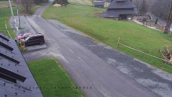 Hotel Čarták – parkoviště