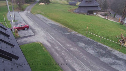 Hotel Čarták – parkoviště