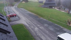 Hotel Čarták – parkoviště