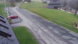 Hotel Čarták – parkoviště