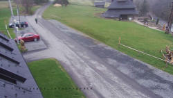 Hotel Čarták – parkoviště