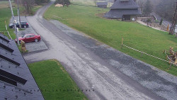 Hotel Čarták – parkoviště