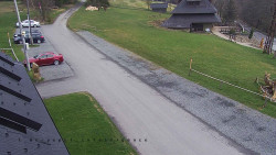 Hotel Čarták – parkoviště