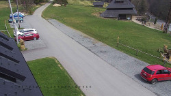 Hotel Čarták – parkoviště