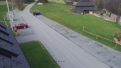 Hotel Čarták – parkoviště