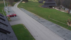 Hotel Čarták – parkoviště