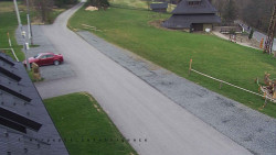 Hotel Čarták – parkoviště