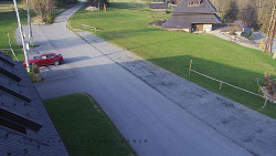 Hotel Čarták – parkoviště