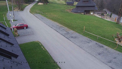 Hotel Čarták – parkoviště