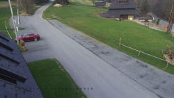 Hotel Čarták – parkoviště