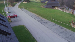 Hotel Čarták – parkoviště