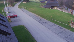 Hotel Čarták – parkoviště