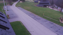 Hotel Čarták – parkoviště