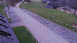 Hotel Čarták – parkoviště