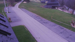 Hotel Čarták – parkoviště