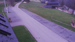 Hotel Čarták – parkoviště