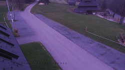 Hotel Čarták – parkoviště