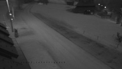 Hotel Čarták – parkoviště