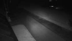 Hotel Čarták – parkoviště