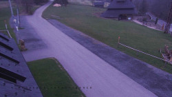 Hotel Čarták – parkoviště