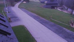 Hotel Čarták – parkoviště