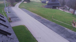 Hotel Čarták – parkoviště