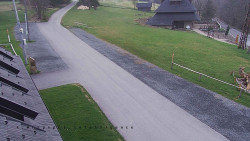 Hotel Čarták – parkoviště