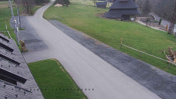 Hotel Čarták – parkoviště