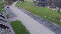 Hotel Čarták – parkoviště