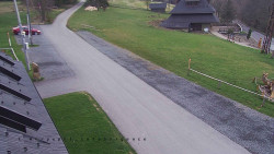 Hotel Čarták – parkoviště