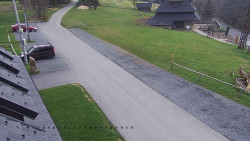 Hotel Čarták – parkoviště